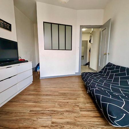 Appartamento Excellent T2 - 5Min Gare & Hypercentre Grenoble Esterno foto