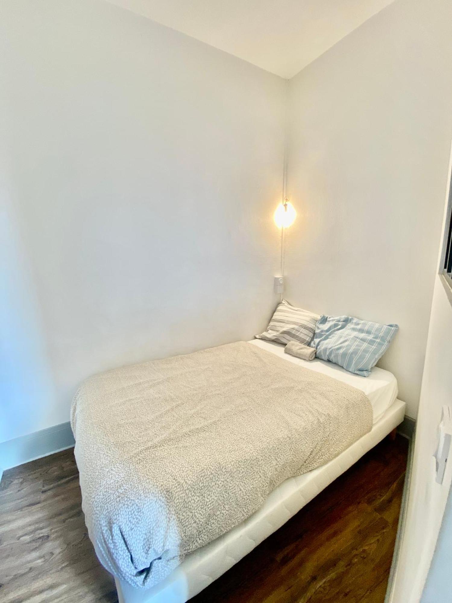 Appartamento Excellent T2 - 5Min Gare & Hypercentre Grenoble Esterno foto